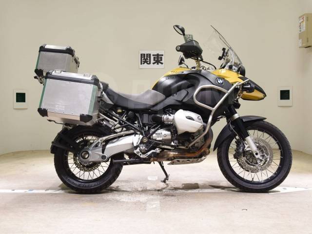 BMW R 1200 GS Adventure. 1 200. ., , ,  .     