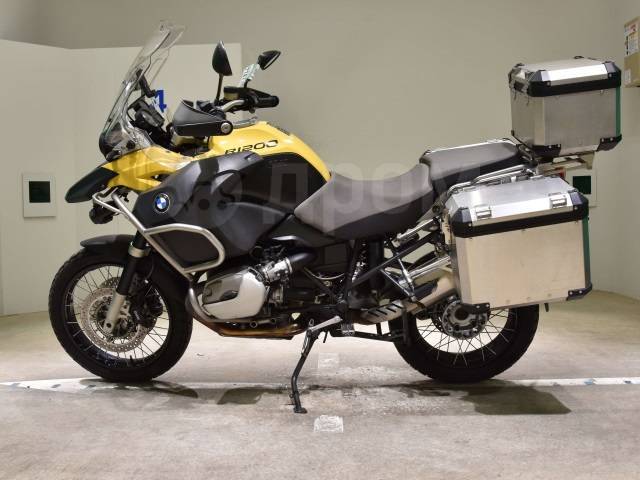 BMW R 1200 GS Adventure. 1 200. ., , ,  .     