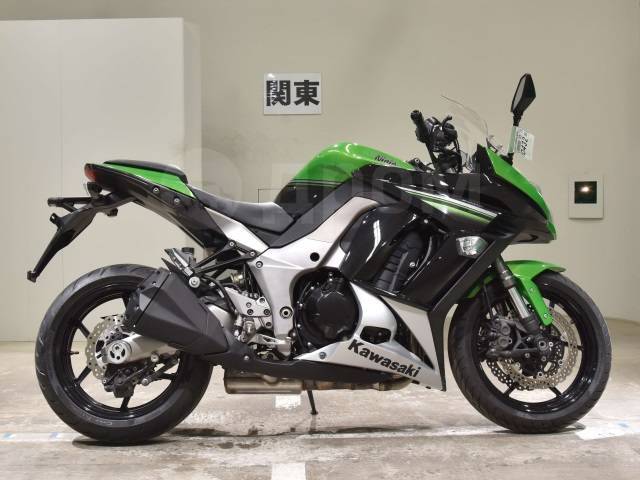 Kawasaki Ninja 1000. 1 000. ., , ,  .     