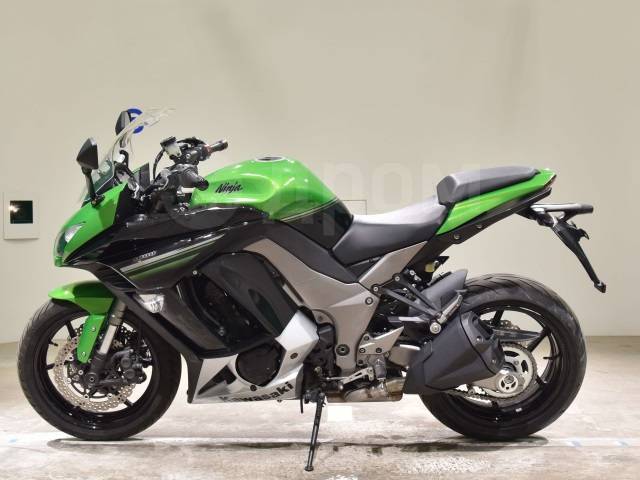 Kawasaki Ninja 1000. 1 000. ., , ,  .     