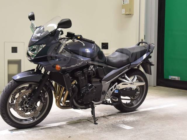 Suzuki GSF 1250S Bandit. 1 250. ., , ,  .     