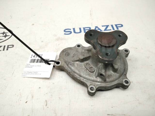 Subazip запчасти для subaru