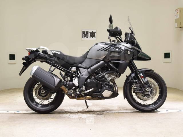 Suzuki V-Strom. 1 000. ., , ,  .     