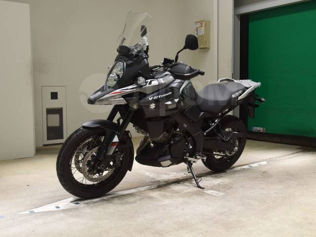 Suzuki V-Strom. 1 000. ., , ,  .     