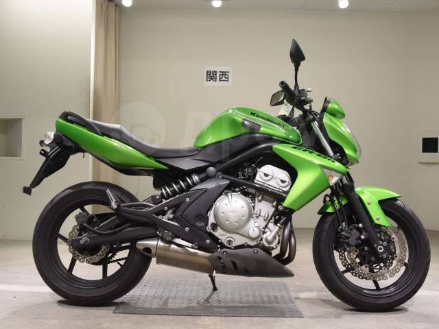 Картина Kawasaki er6