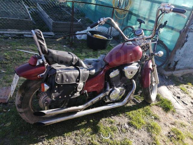 Honda Steed. 400. ., , ,   