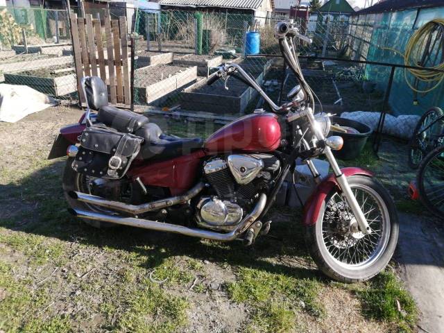 Honda Steed. 400. ., , ,   