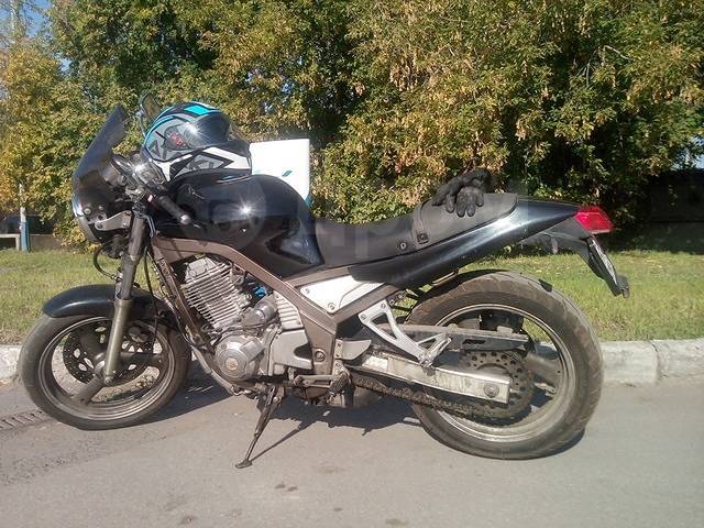 Yamaha SRX 400. 400. ., , ,   