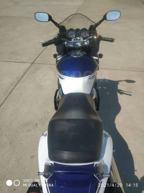 Suzuki GSF 1200 Bandit. 1 200. ., , ,   