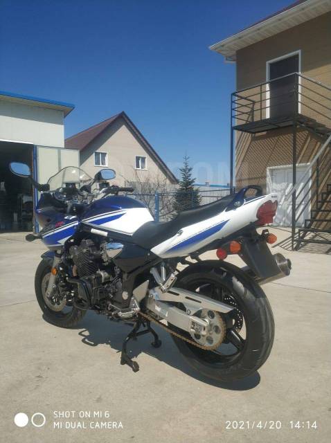 Suzuki GSF 1200 Bandit. 1 200. ., , ,   