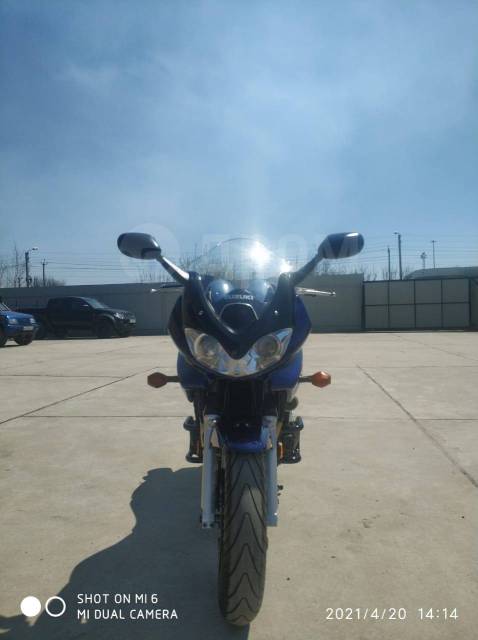 Suzuki GSF 1200 Bandit. 1 200. ., , ,   