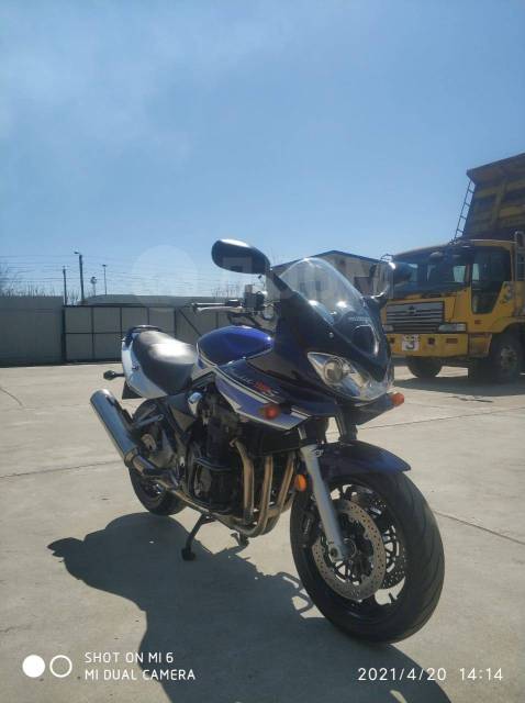 Suzuki GSF 1200 Bandit. 1 200. ., , ,   