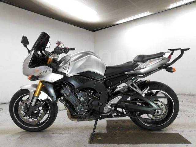 Yamaha FZ 1. 1 000. ., ,  .     