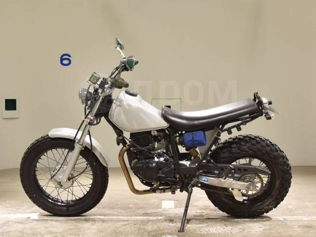 Yamaha TW 200. 200. ., ,  .     