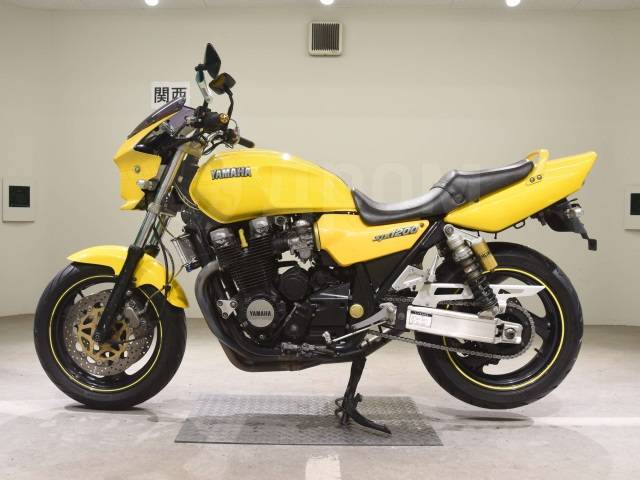 Yamaha XJR 1200. 1 200. ., ,  .     