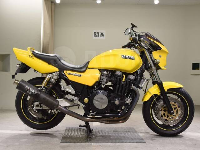 Yamaha XJR 1200. 1 200. ., ,  .     