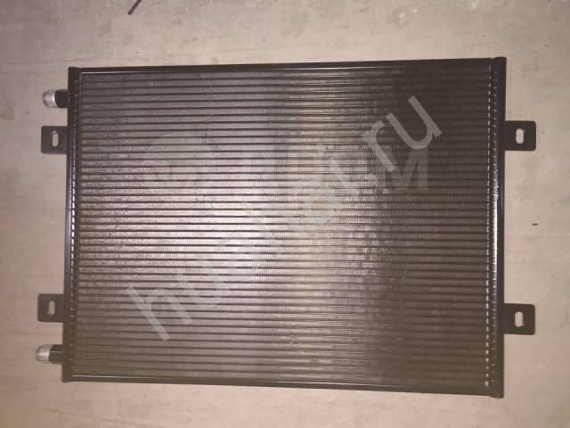 Купить Радиатор кондиционера F3000 Shaanxi DZ13241824330 в ...