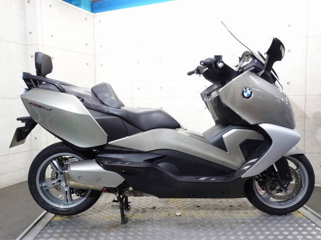 BMW C 650 GT. 650. ., ,  .     