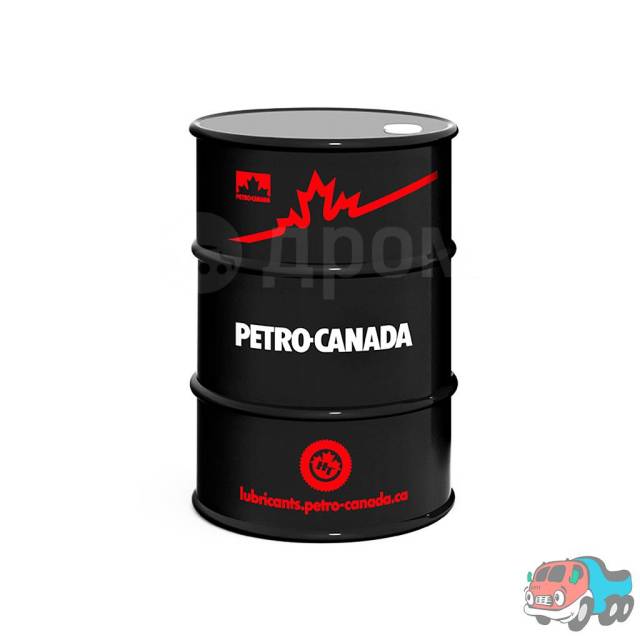 Автомасло PetroCanada Hydrex MV 46 гидравлическое масло (до 31С) 20л