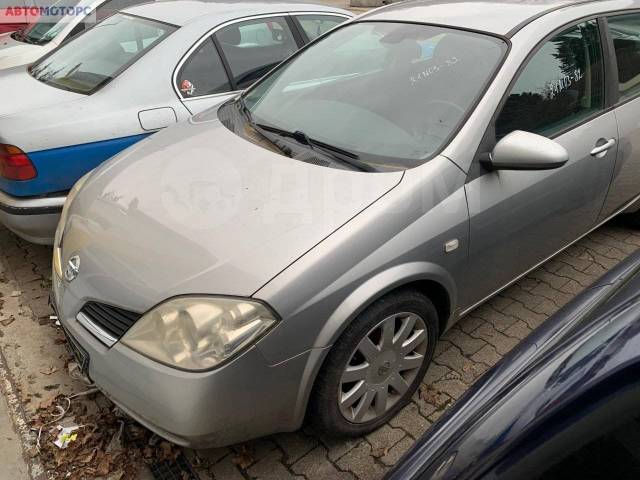 Купить б/у двигатель (ДВС) Nissan (Ниссан) CD20T 2.0 л