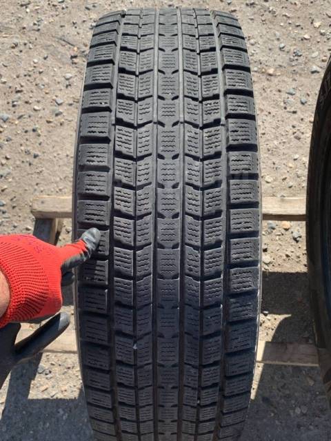 Dunlop Grandtrek SJ7, 245/70r16, 16", 1 шт, в наличии, 245 мм, 70 % ...