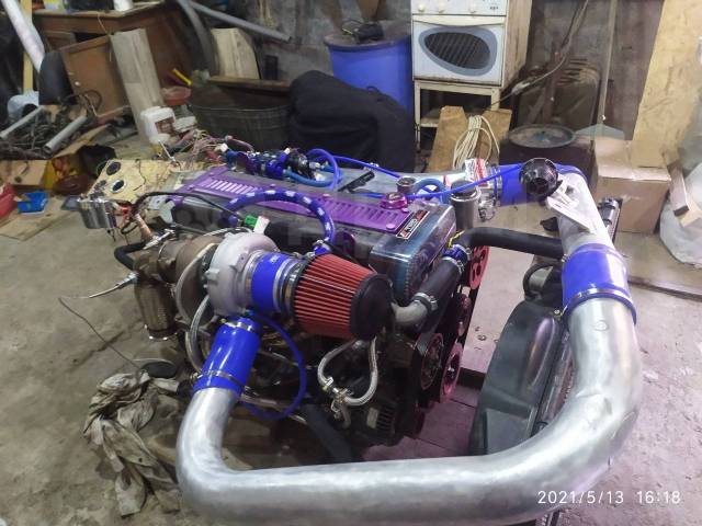 Мотор 86 сургут