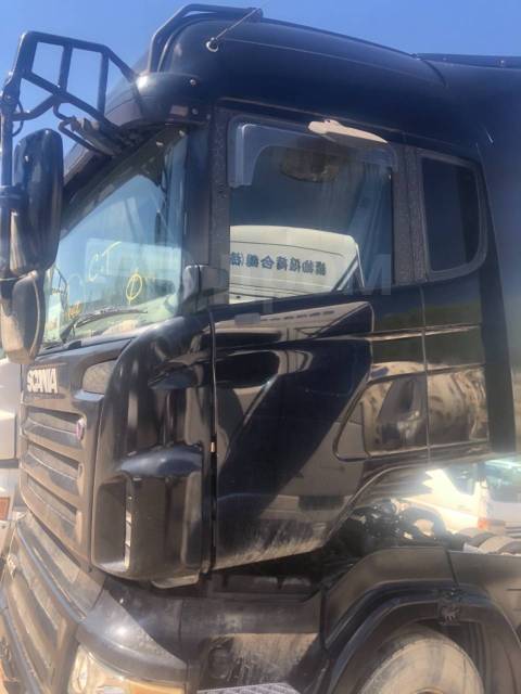    Scania R470   