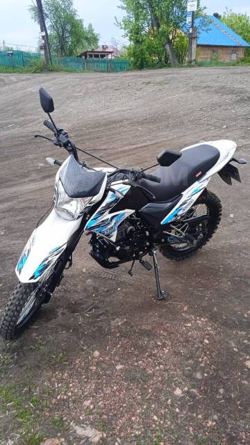 Motoland Enduro 250 LT. 250. ., , ,   