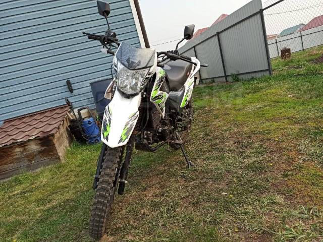 Motoland Enduro 250 EX. 250. ., , ,   