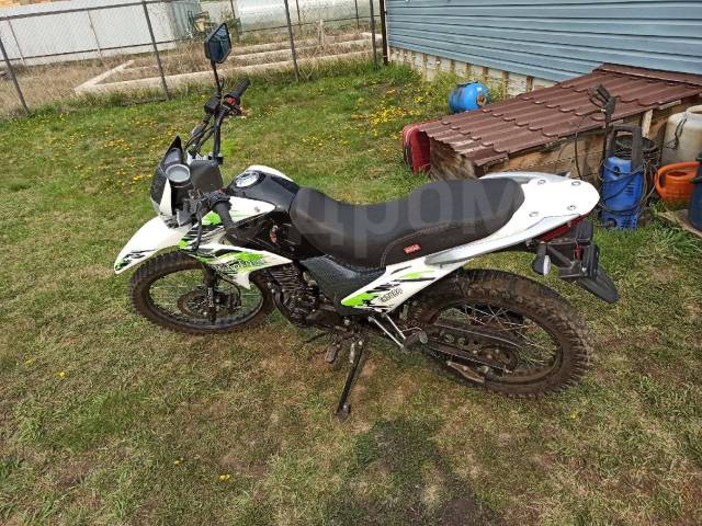 Motoland Enduro 250 EX. 250. ., , ,   