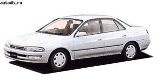 Toyota Carina, 1994 