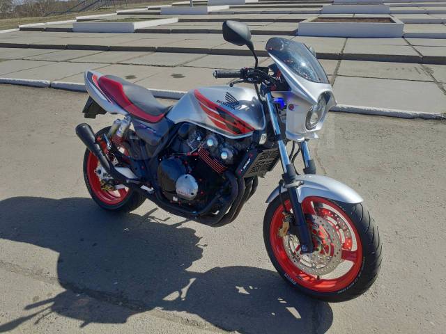 Honda CB 400SF VTEC-1. 400. ., , ,   