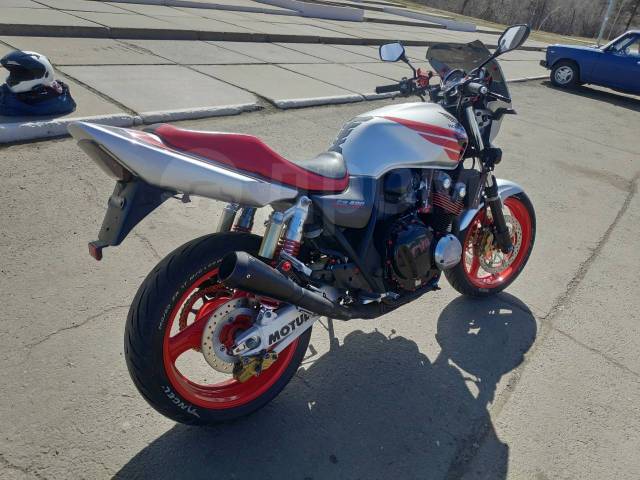 Honda CB 400SF VTEC-1. 400. ., , ,   