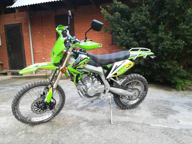 Racer Enduro RC200XZT. 200. ., ,  ,   