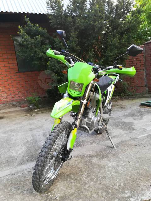 Racer Enduro RC200XZT. 200. ., ,  ,   