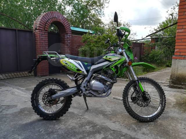 Racer Enduro RC200XZT. 200. ., ,  ,   