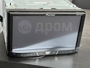 Pioneer deh g121 есть ли блютуз