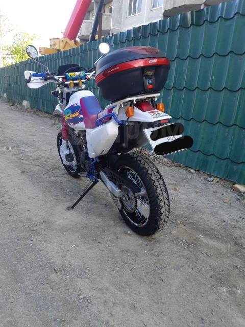 Yamaha TT-R 250 Raid. 250. ., , ,   