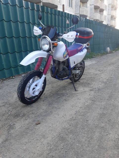 Yamaha TT-R 250 Raid. 250. ., , ,   