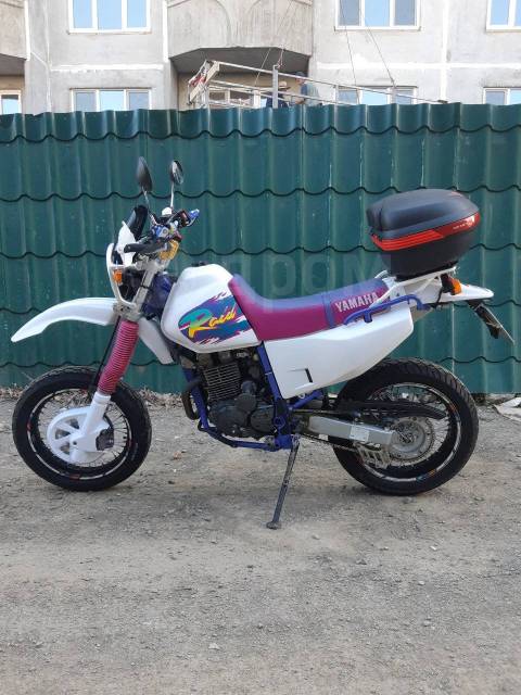 Yamaha TT-R 250 Raid. 250. ., , ,   