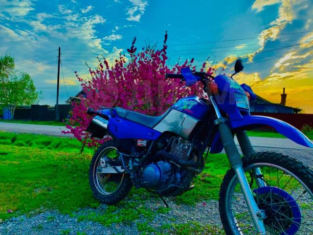 Yamaha XT 400. 400. ., , ,   