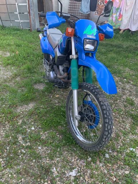 Yamaha XT 400. 400. ., , ,   