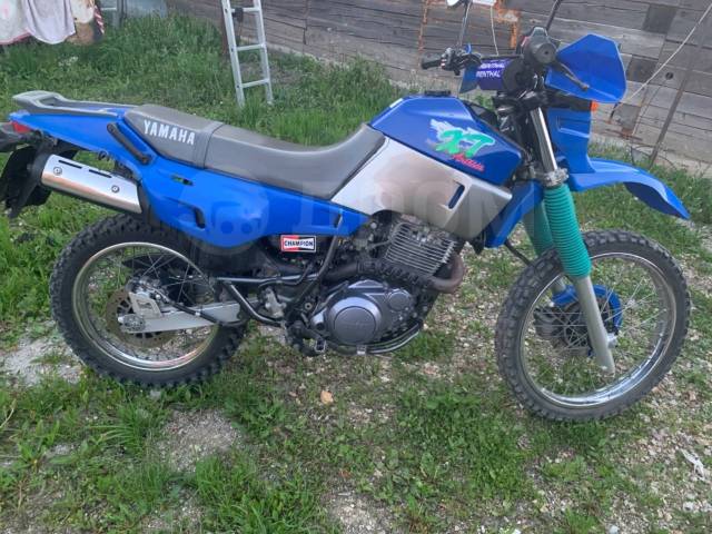 Yamaha XT 400. 400. ., , ,   