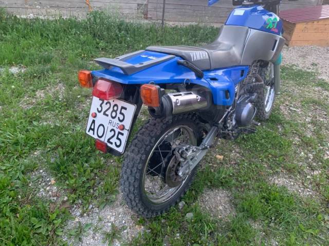 Yamaha XT 400. 400. ., , ,   