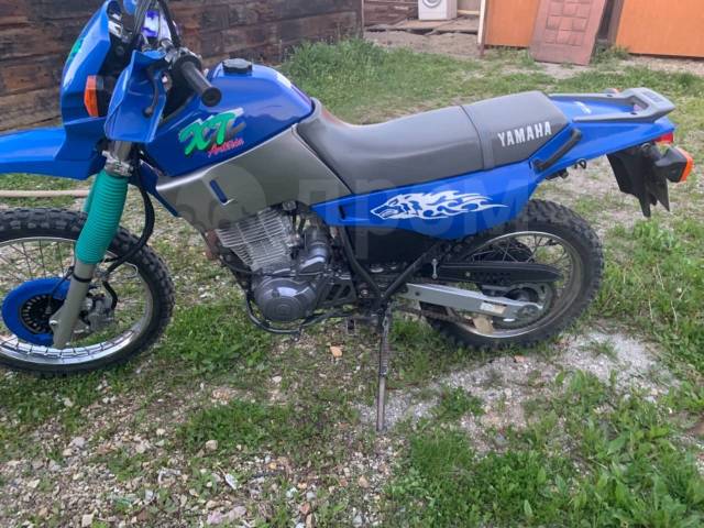 Yamaha XT 400. 400. ., , ,   