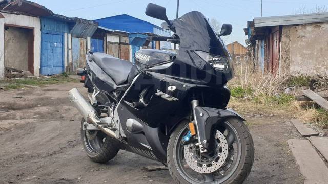 Yamaha YZF 600. 600. ., , ,   