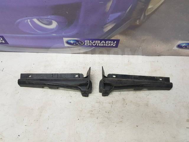 Купить Крепления заднего бампера Subaru Legacy BL5 BP5 в Иркутске по ...