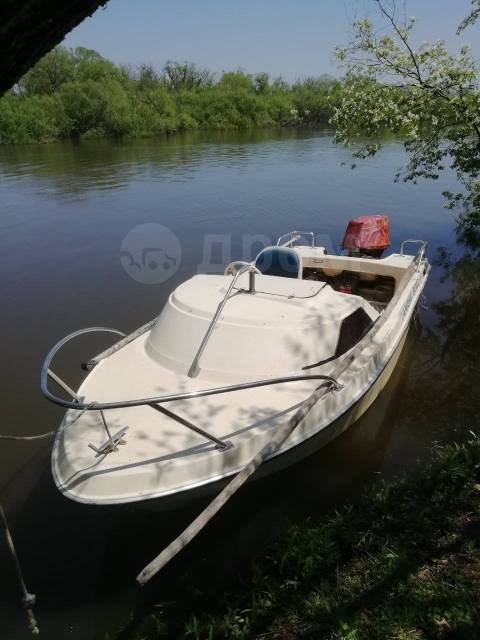 Yamaha Fish 15. 1999 ,  4,60.,  , 40,00..,  