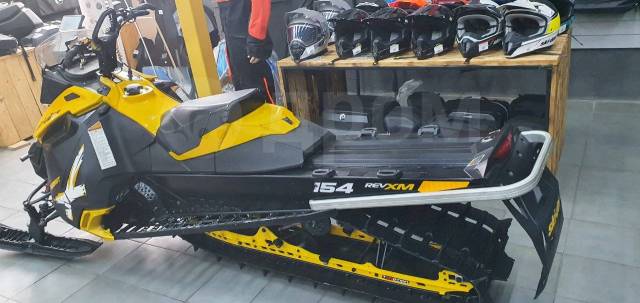 BRP Ski-Doo Summit X. ,  ,   