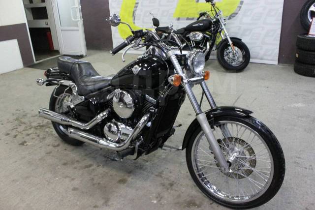 Kawasaki VN Vulcan 400 Classic. 400. ., , ,  .     